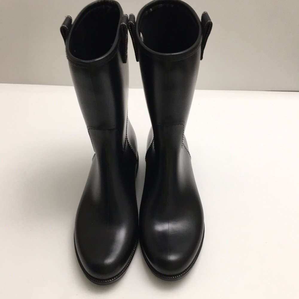 Däv Rain Boots